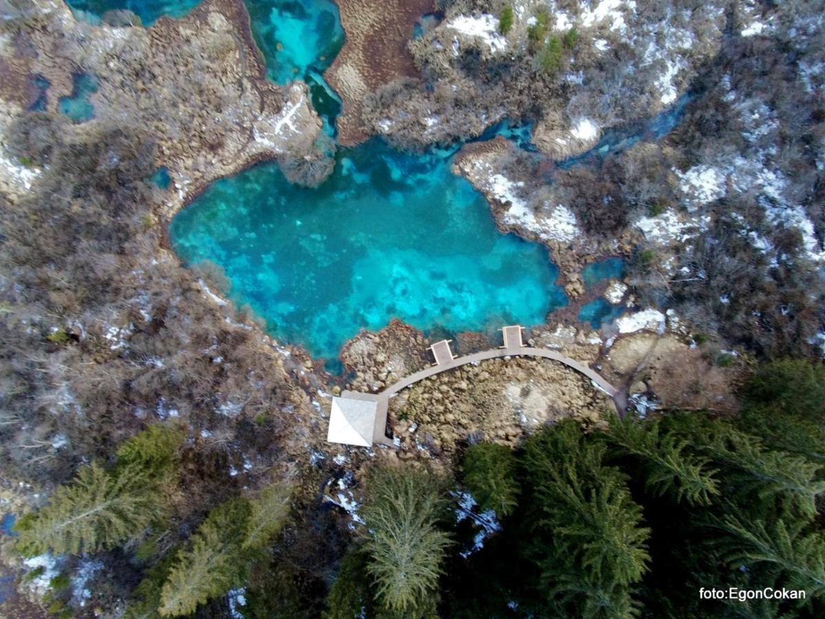 Mountain Charm Lägenhet Kranjska Gora Exteriör bild